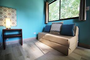 Téva Eco Retreat - Hostel