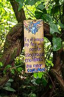 Téva Eco Retreat - Hostel