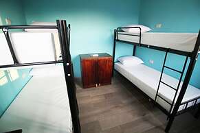 Téva Eco Retreat - Hostel