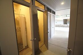 Téva Eco Retreat - Hostel