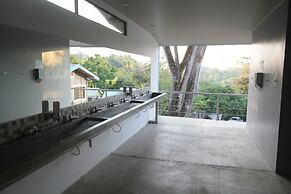 Téva Eco Retreat - Hostel