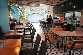 Téva Eco Retreat - Hostel