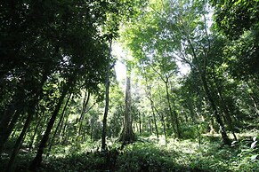 Téva Eco Retreat - Hostel