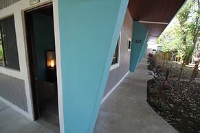 Téva Eco Retreat - Hostel