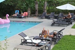 Téva Eco Retreat - Hostel