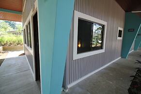 Téva Eco Retreat - Hostel