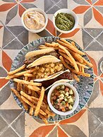 Téva Eco Retreat - Hostel