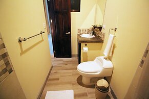 Téva Eco Retreat - Hostel