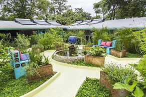 Téva Eco Retreat - Hostel