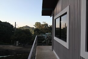 Téva Eco Retreat - Hostel