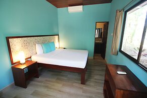 Téva Eco Retreat - Hostel