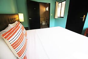 Téva Eco Retreat - Hostel