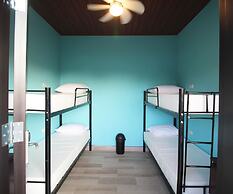 Téva Eco Retreat - Hostel