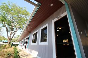 Téva Eco Retreat - Hostel