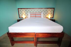 Téva Eco Retreat - Hostel