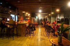 Téva Eco Retreat - Hostel