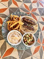 Téva Eco Retreat - Hostel