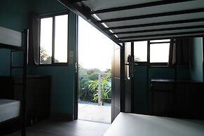 Téva Eco Retreat - Hostel