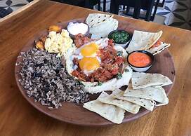 Téva Eco Retreat - Hostel