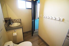 Téva Eco Retreat - Hostel