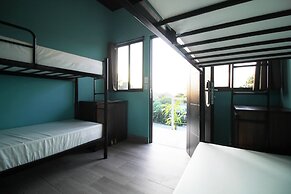Téva Eco Retreat - Hostel