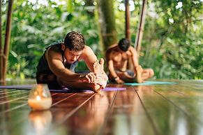 Téva Eco Retreat - Hostel