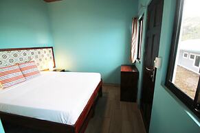 Téva Eco Retreat - Hostel