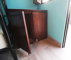 Téva Eco Retreat - Hostel