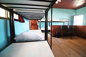 Téva Eco Retreat - Hostel