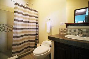 Téva Eco Retreat - Hostel