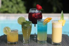 Téva Eco Retreat - Hostel