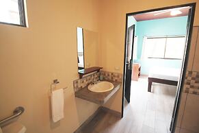 Téva Eco Retreat - Hostel