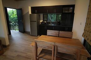 Téva Eco Retreat - Hostel