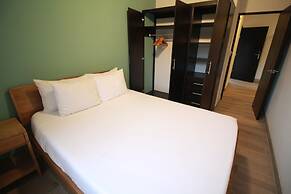 Téva Eco Retreat - Hostel