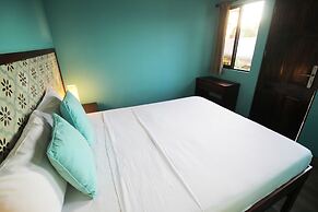 Téva Eco Retreat - Hostel