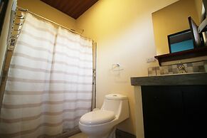 Téva Eco Retreat - Hostel