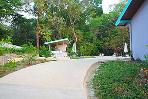 Téva Eco Retreat - Hostel