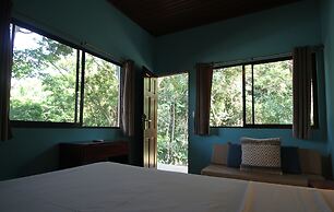 Téva Eco Retreat - Hostel