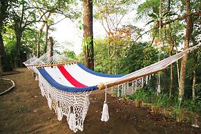 Téva Eco Retreat - Hostel