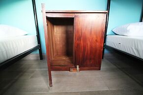 Téva Eco Retreat - Hostel