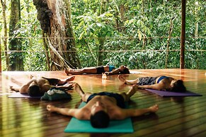 Téva Eco Retreat - Hostel