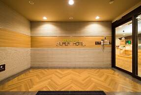Super Hotel Inn Kurashiki Mizushima