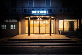 Super Hotel Inn Kurashiki Mizushima