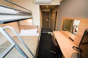 Super Hotel Inn Kurashiki Mizushima