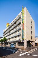 Super Hotel Inn Kurashiki Mizushima