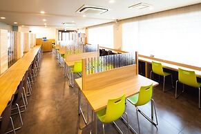 Super Hotel Inn Kurashiki Mizushima