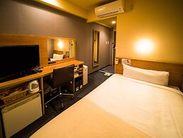 Super Hotel Inn Kurashiki Mizushima
