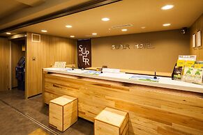 Super Hotel Inn Kurashiki Mizushima