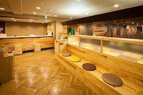 Super Hotel Inn Kurashiki Mizushima