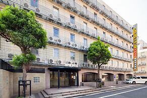 Super Hotel Inn Kurashiki Mizushima